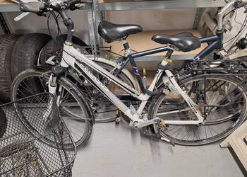 Rowery z Niemiec ,okazja