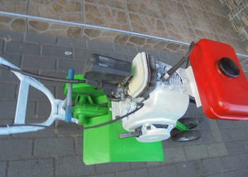 glebogryzarka GUTBROT GOLF 145 MS4A