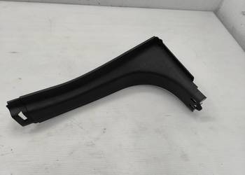 LISTWA OSLONA PROGU LEWA TYŁ FORD FOCUS MK3 LIFT KOMBI