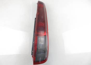 LAMPA PRAWA TYLNA NISSAN X-TRAIL T30