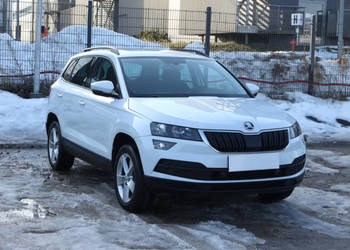 Skoda Karoq 1.5 TSI
