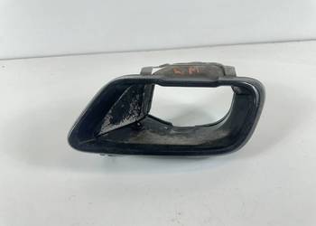 BMW X5 X6 G05 G06 M PAKIET KOŃCÓWKA WYDECHU 8078669