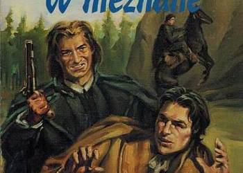 SAGA O CZARNOKSIĘŻNIKU TOM 15 - W NIEZNANE SAGA O CZARNOKSIĘŻNIKU TOM 15 - W NIEZNANE