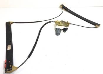 PODNOŚNIK SZYBY PRAWY PRZÓD AUDI A6 C6 4F0959802D Sedan/Limuzyna 04-11