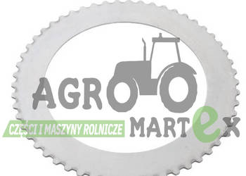 445/12314, 445/12310, 445-12310 PODKŁADKA TARCZA DYSTANS JCB