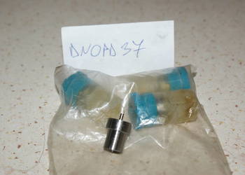 DN0PD37, DENSO, 093400 - 5370, MITSUBISHI, wtrysk