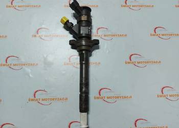 PARTNER 3008 BERLINGO C4 307 1.6 HDI 0445110297 wtryskiwacz