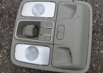 KIA CARENS IV LAMPKA OSWIETLENIE KABINY PODSUFITKI