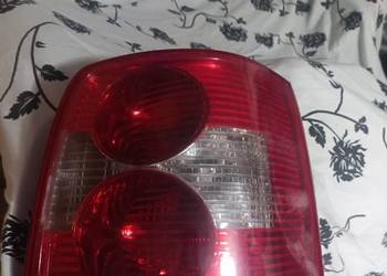 Lampa tył prawa strona Kombi Passat B5 fl