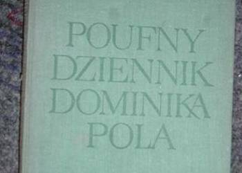 Grabski W. J. - Poufny dziennik Dominika Pola /fa