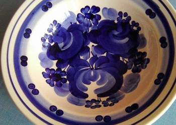 Talerze Ozdobne Do Zawieszenia