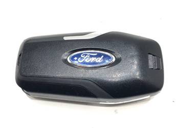 KLUCZYK FORD MONDEO MK5 DS7T-15K601-CL PILOT IMMOBILISERA, ZDALNY