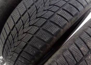 4szt 235 /55 R18
