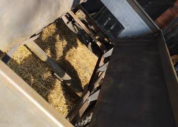 Rcw3 skrzynia + stopy