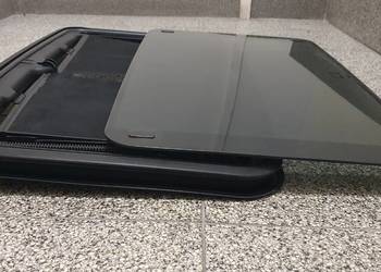 Szyberdach uniwersalny Farmont F600