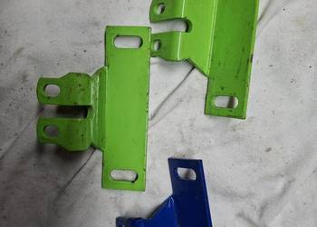 Mocowanie uchwyt siedzenia Motorynka Komar