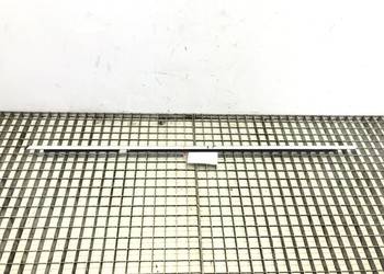 LISTWA ZGARNIAJĄCA PRZÓD LEWA CHROM PEUGEOT 508 SW I