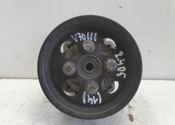 Volvo S80 II V70 III 2.4 D5 POMPA WSPOMAGANIA 31202095
