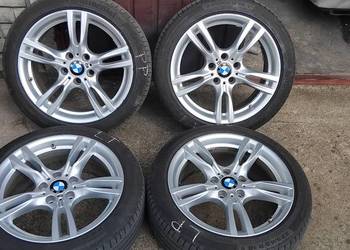 Styling 400 tpms bmw xdrive 225/45r18 continental runflat