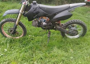 Cross 125 (loncin, lifan, diabolini,kxd)