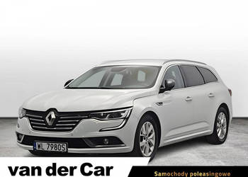Renault Talisman 1.6 Energy dCi ! Z Polskiego Salonu ! Faktura VAT ! I (20…