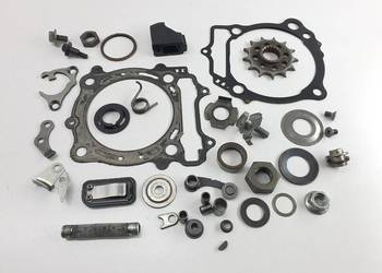 Nakretka Sprezyna Uszczelka Sruba Suzuki Rmz 450 R 18-23