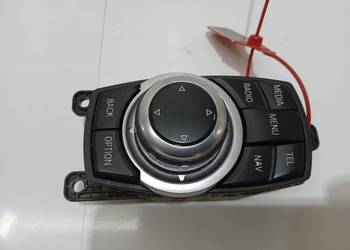 KONTROLER POKRĘTŁO IDRIVE BMW F30 F31 9267955