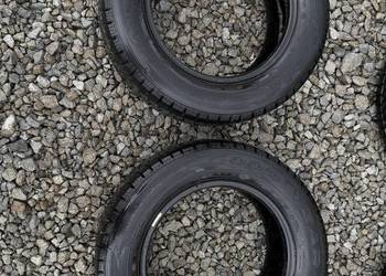 Opony zimowe GOOD YEAR cargo UltraGrip 215/65 R16 C
