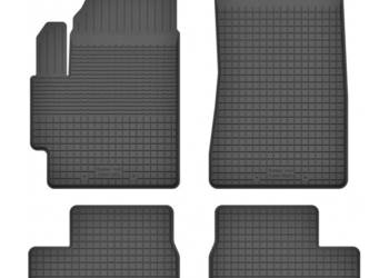 Subaru Impreza 07-13 gumowe dywaniki NOWE