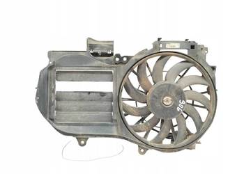WENTYLATOR CHŁODNICY 1.9 TDI 8E0121205Q Audi A4 II (2000-2006) B6