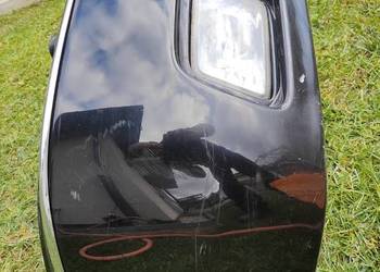 Zderzak do Hondy Legend KA9. Rocznik 99