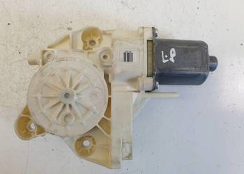 Ford Focus MK2 SILNICZEK PRZEDNIEJ SZYBY lewy