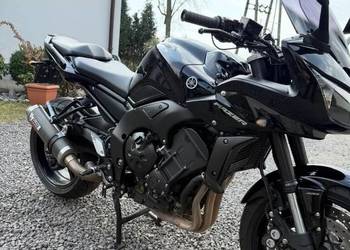 Yamaha Fazer 1000 FZ1 ABS