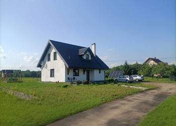 Dom w cichej okolicy