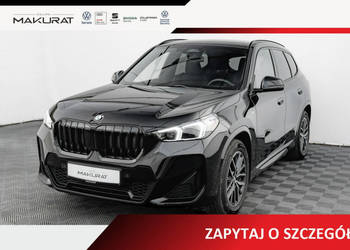 BMW X1 GD7K720#sDrive20i M Sport Ambient Podgrz.f Salon PL VAT23% U11 (202…