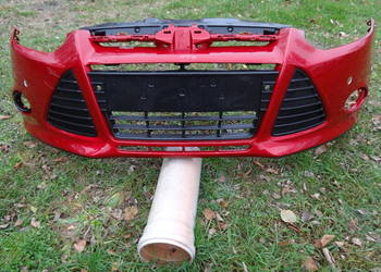 zderzak przód przedni ford focus mk3 10 -14r
