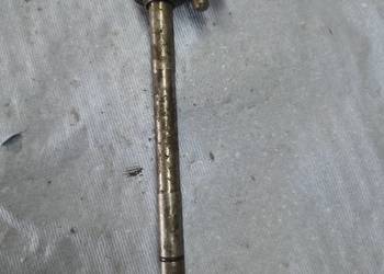 Wybierak skrzyni biegów WSK 125
