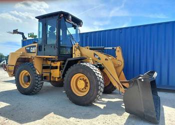 Ładowarka CATERPILLAR 914 14r | CAT 906 , 908 , VOLVO L 40 45 35 , 50