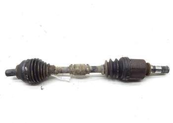 PÓŁOŚ LEWA MAZDA 3 2.3 158KM 03-09 PRZEGUB NAPĘDOWA, PRZEDNIA, LEWA