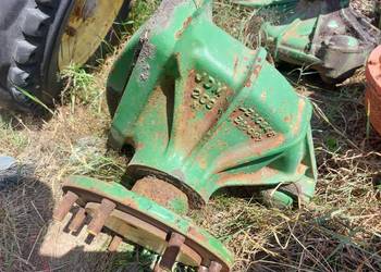 Zwolnica, piasta, wieniec John deere 960,965
