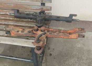 Sprzedam belkę+zaczep Belarus MTZ Pronar 320.4