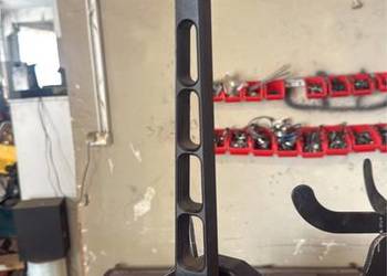 Short shifter BMW