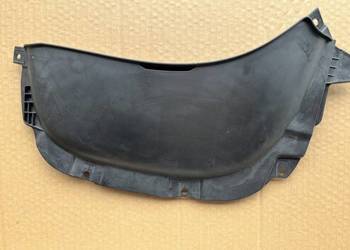 VOLKSWAGEN ID3 OSŁONA NADKOLA NADKOLE CHLAPACZ LEWY PRZÓD 10A805825