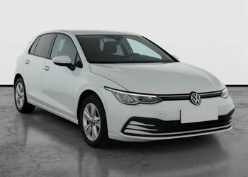 VW Golf 1.0 TSI