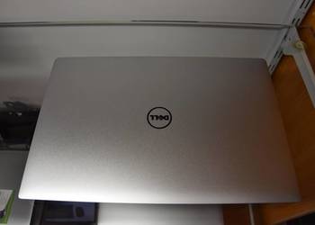 DELL 5510 I7 16 GB RAM 512 GB SSD 4K Dotyk W10P LapCenter.pl