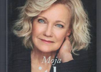 Moja Nitka Maria Pakulnis Rozmawia Dorota Wodecka Biografia Wywiad Rzeka Ag