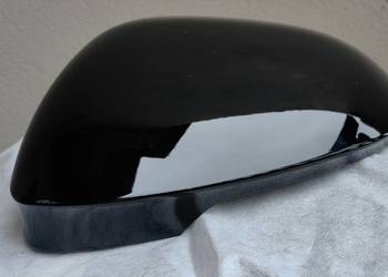 5H0857538D VW Golf 8 VIII osłona lusterka lewe, Side Assist