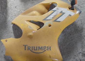 Triumph tiger tt speed four boczek owiewka