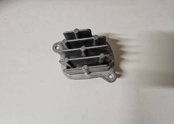 OPEL CORSA F MODUŁ PRZETWONICA LED 90186993