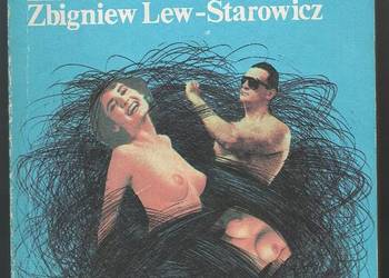 PROBLEMY Z SEKSEM - LEW-STAROWICZ ZBIGNIEW